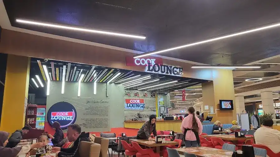 Paribu Cineverse Eyüp - Axis İstanbul fotoğraf 3