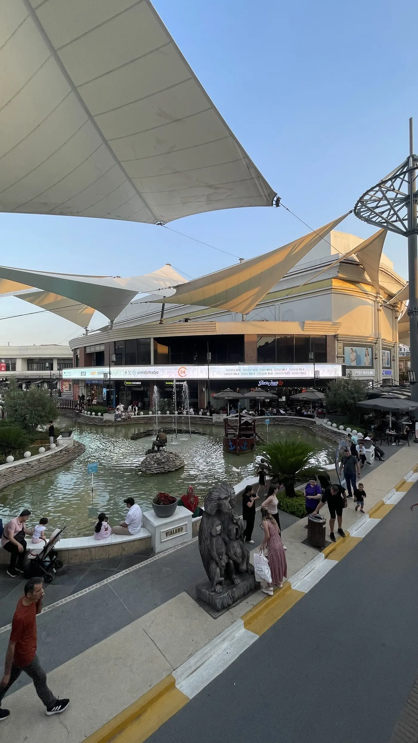 Paribu Cineverse İstanbul