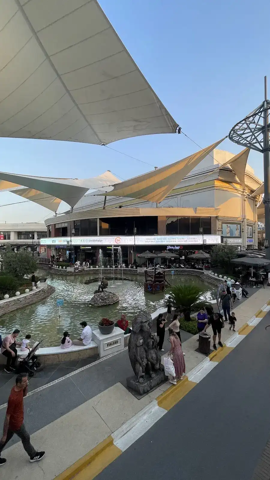 Paribu Cineverse İstanbul