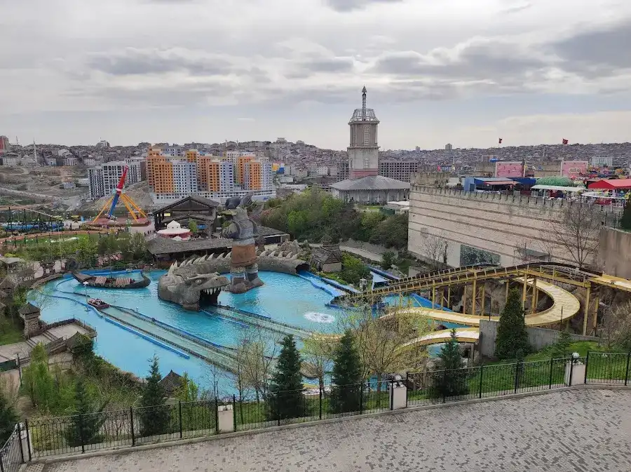 Paribu Cineverse İstanbul fotoğraf 2