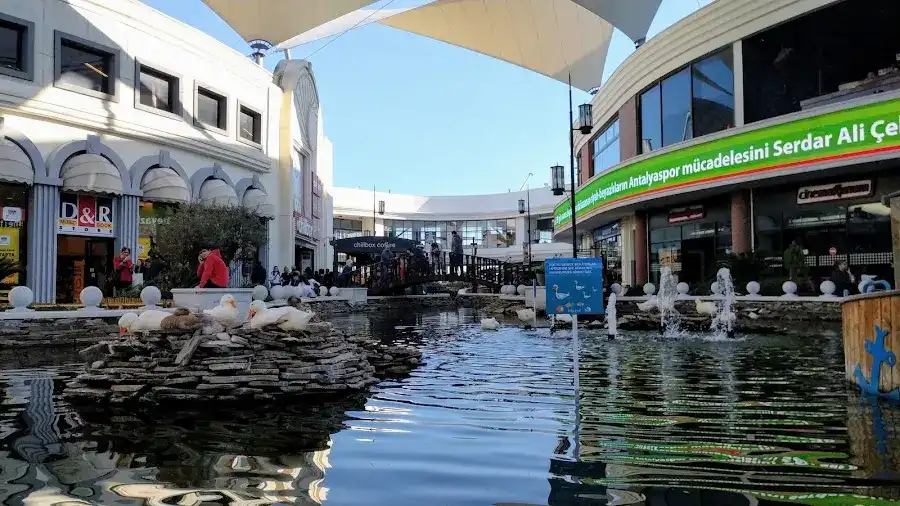 Paribu Cineverse İstanbul fotoğraf 3