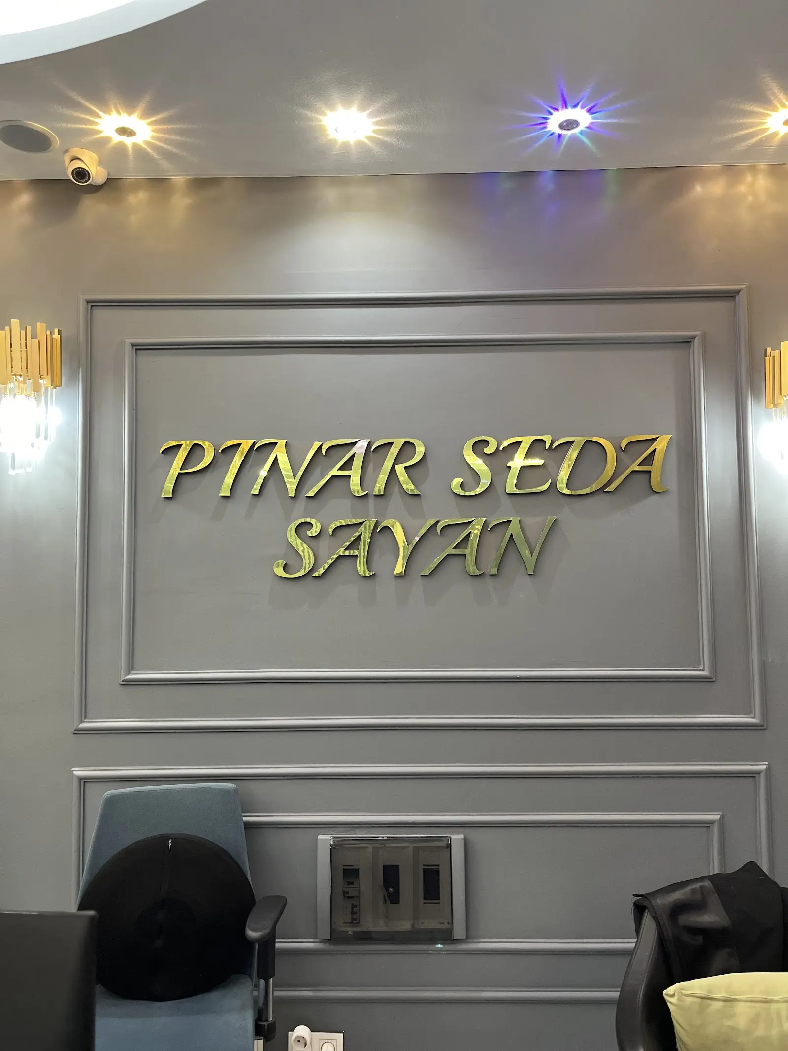 Pınar Seda Sayan güzellik dünyası