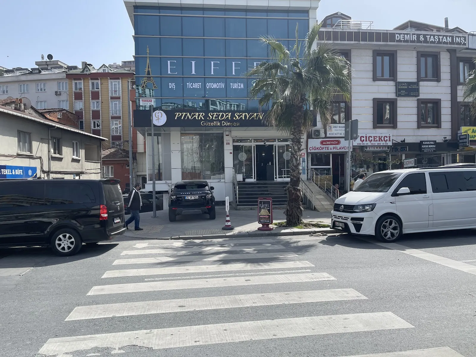 Pınar Seda Sayan güzellik dünyası fotoğraf 2