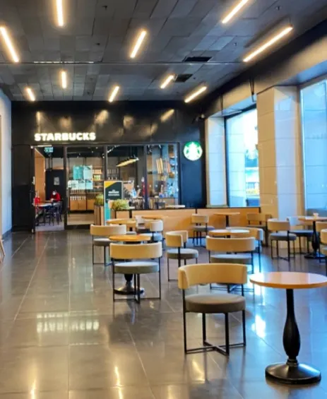Starbucks fotoğraf 1