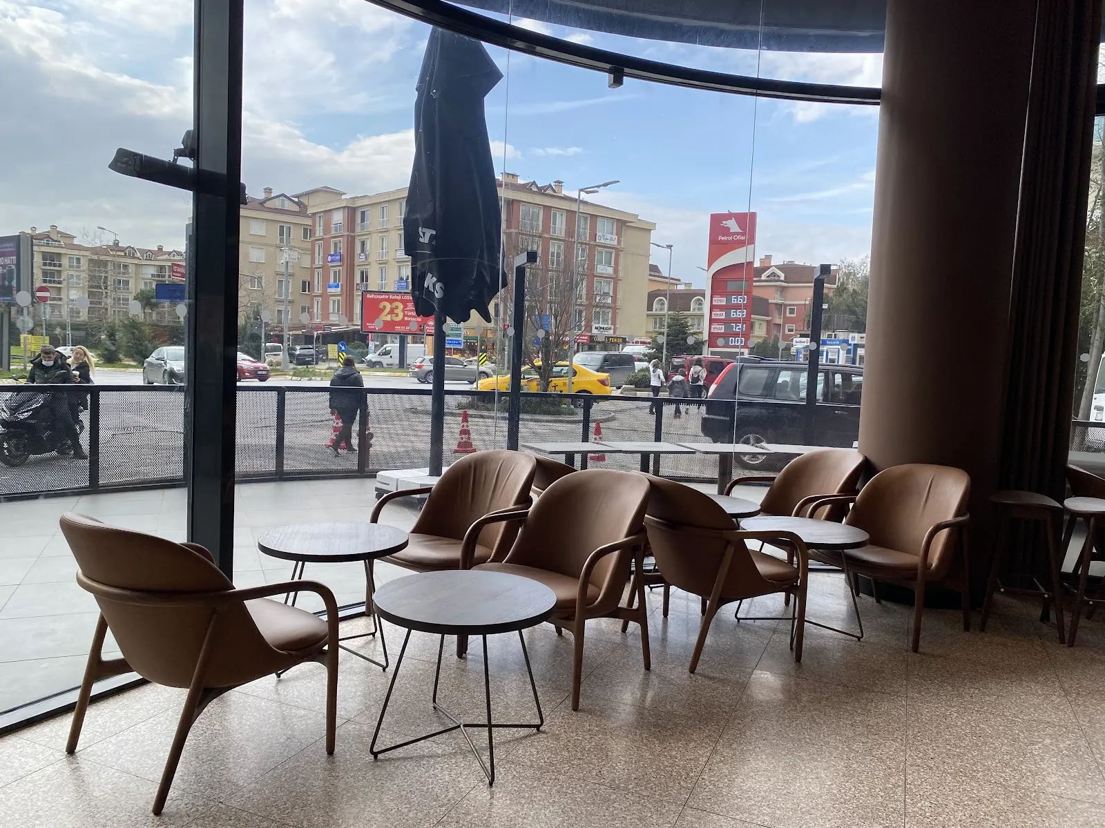 Starbucks fotoğraf 1