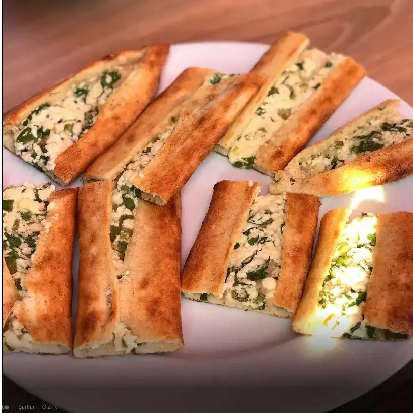 Tarihi Tokat Pidecisi & Tokat Kebabı -Eyüpsultan fotoğraf 2