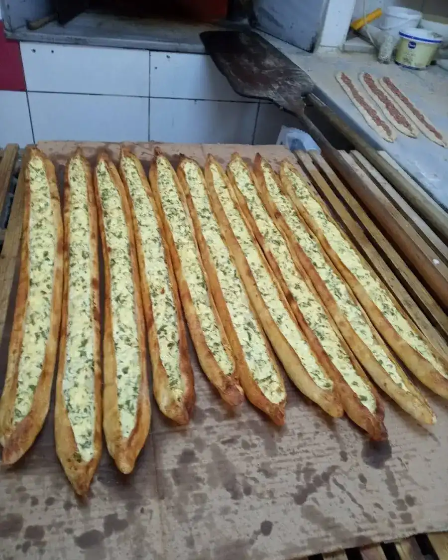 Tarihi Tokat Pidecisi & Tokat Kebabı -Eyüpsultan fotoğraf 3
