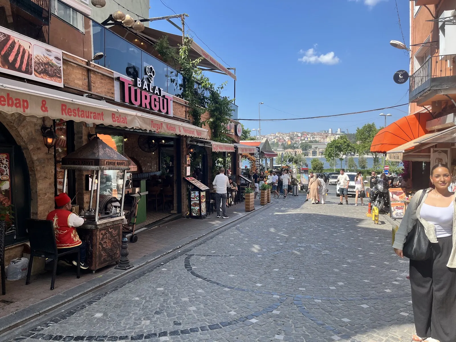 TurguT restaurant Balat fotoğraf 3