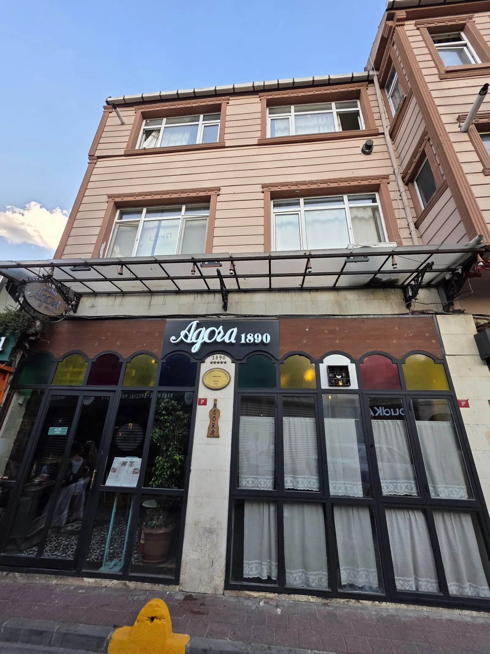 AGORA fotoğraf 3