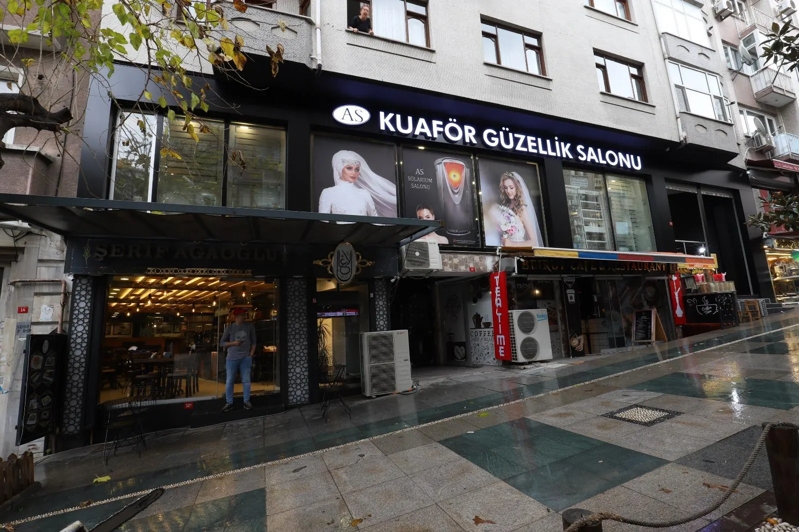 As Güzellik Salonu fotoğraf 2