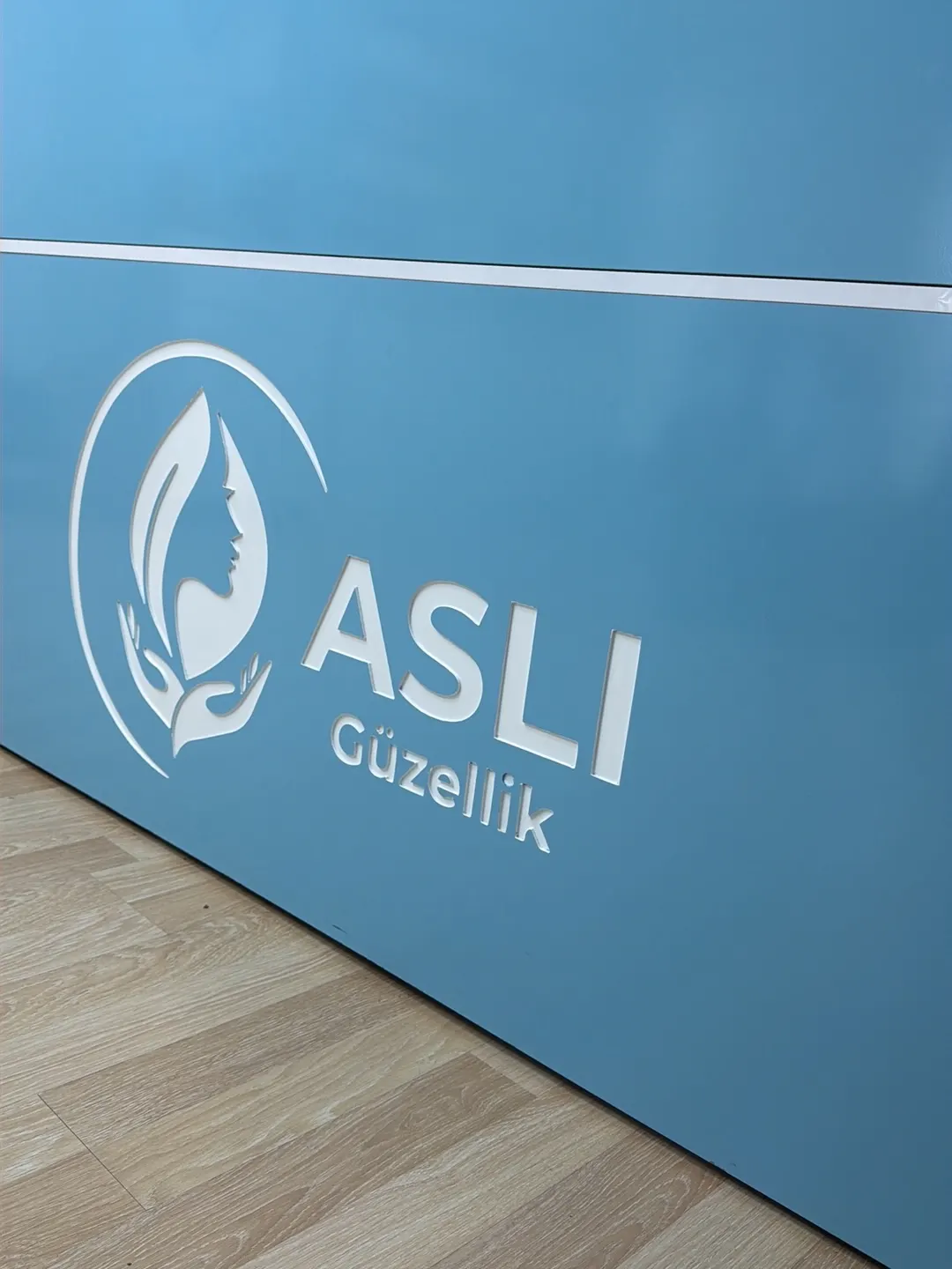 Aslı Güzellik (مركز أصالة للصحة والجمال) fotoğraf 2