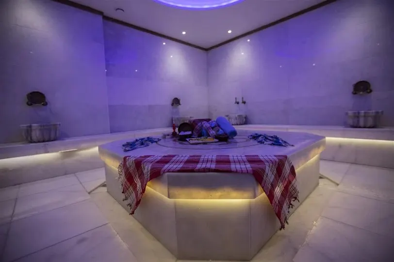 Athena Spa Sirkeci Massage & Turkish Bath Old city fotoğraf 2