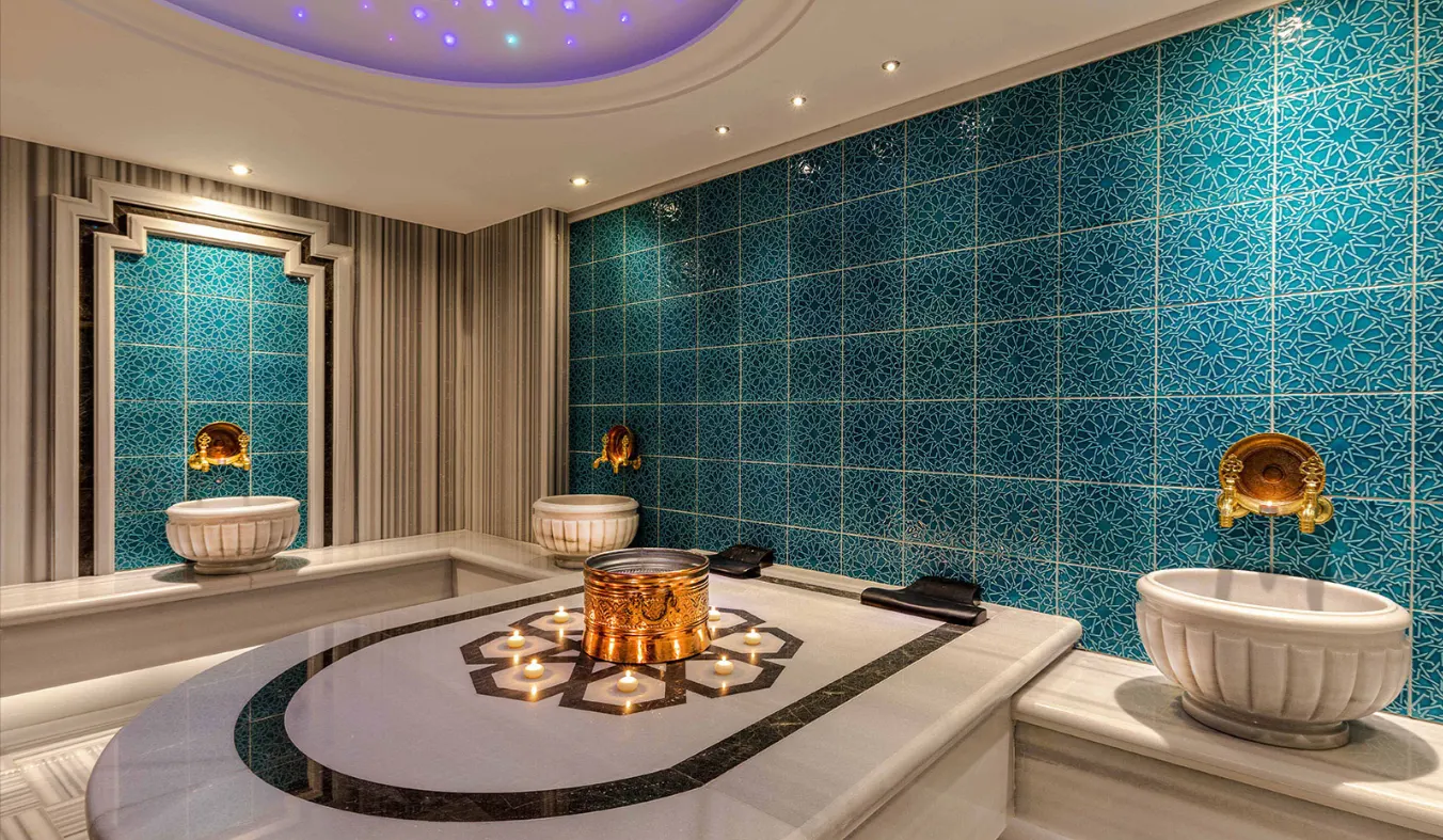 Beethoven Premium Spa & Turkish Bath fotoğraf 2