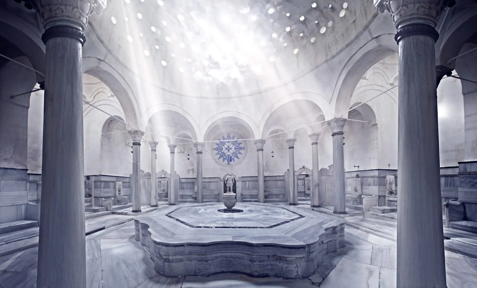 Cağaloğlu Hamamı fotoğraf 2