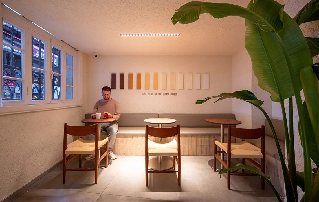 Espressolab Eminönü Merkez yorumları ve müşteri geri bildirimleri