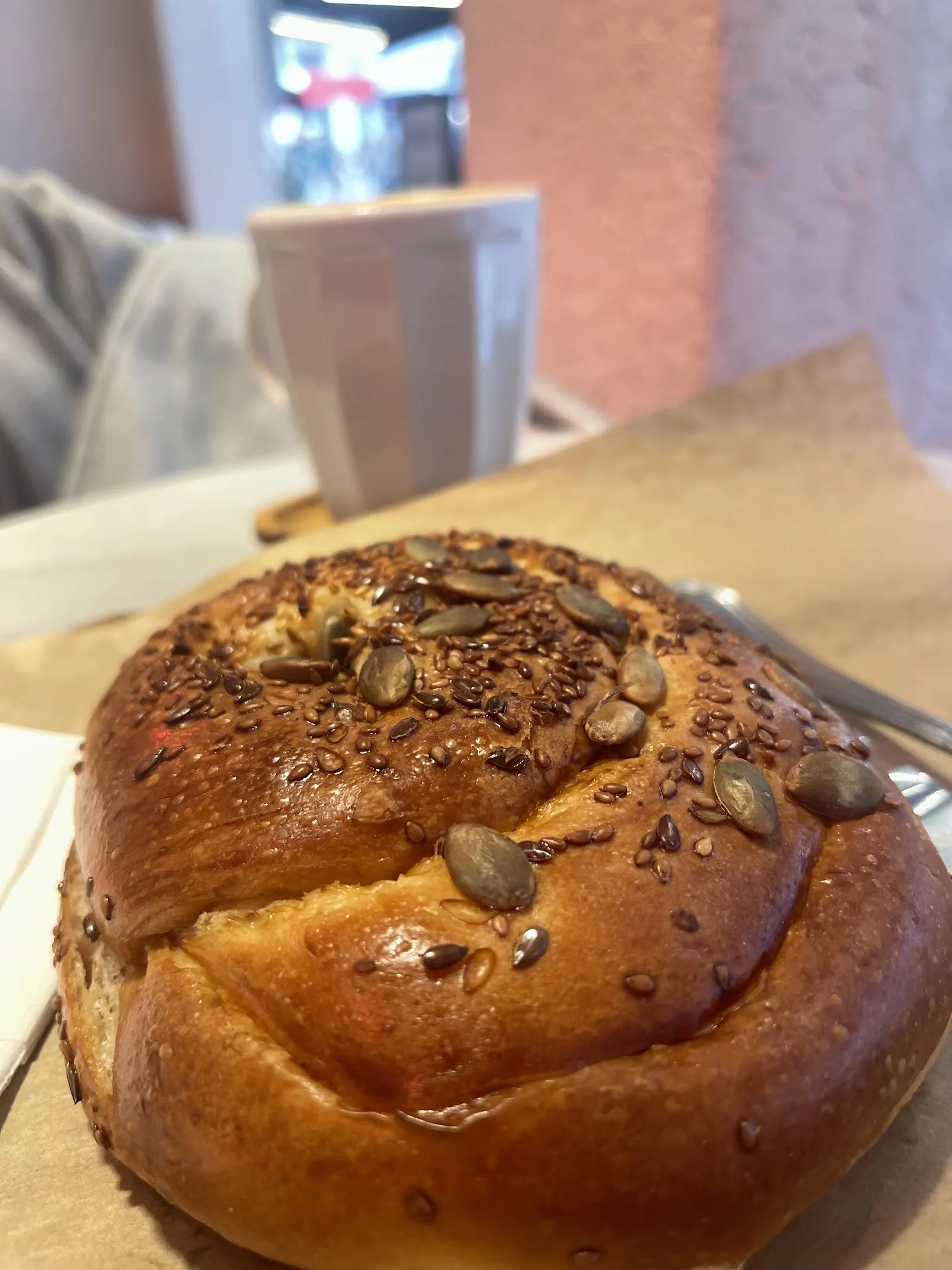 Espressolab Eminönü Merkez fotoğraf 3