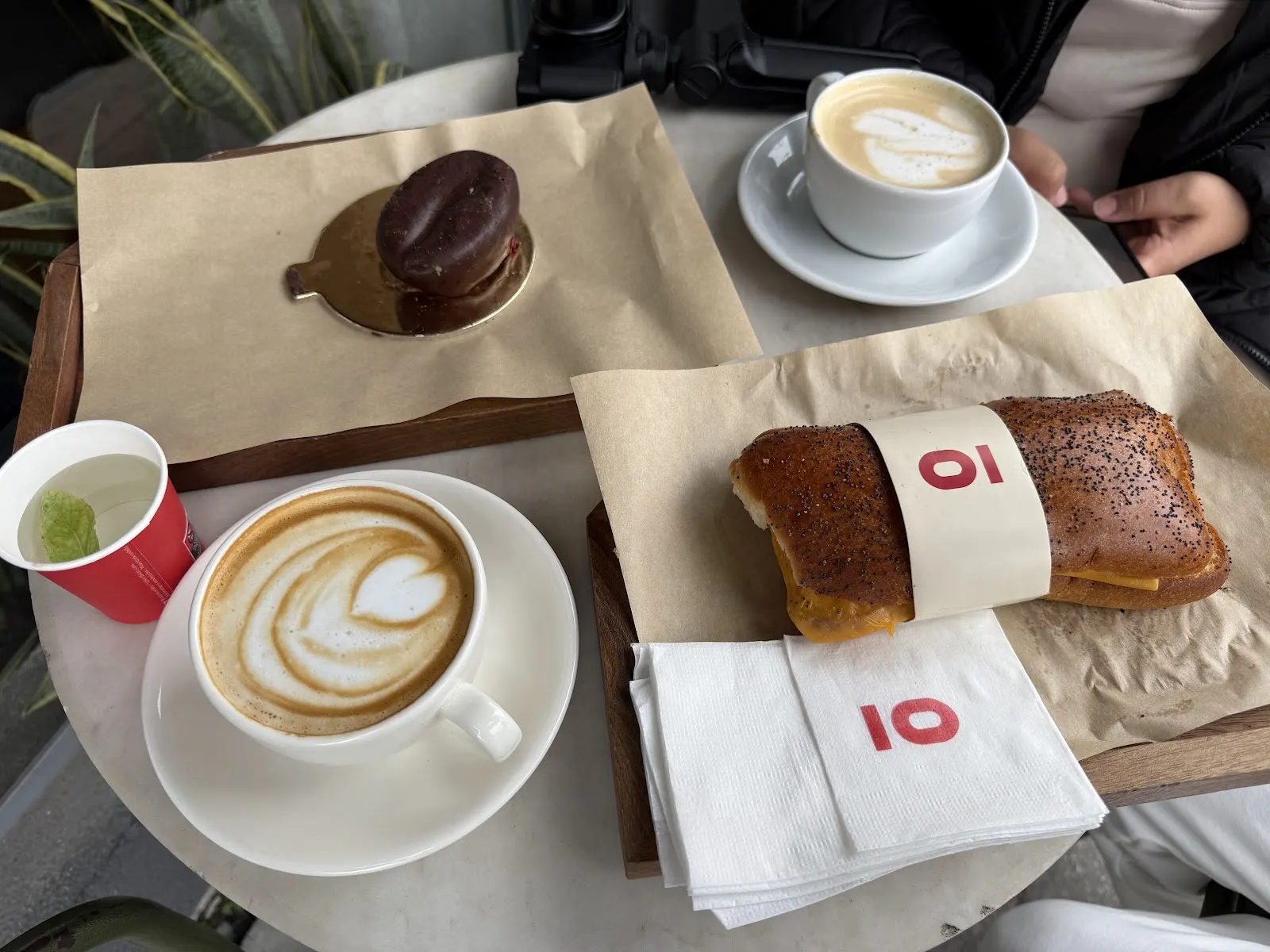 Espressolab Fındıkzade fotoğraf 3