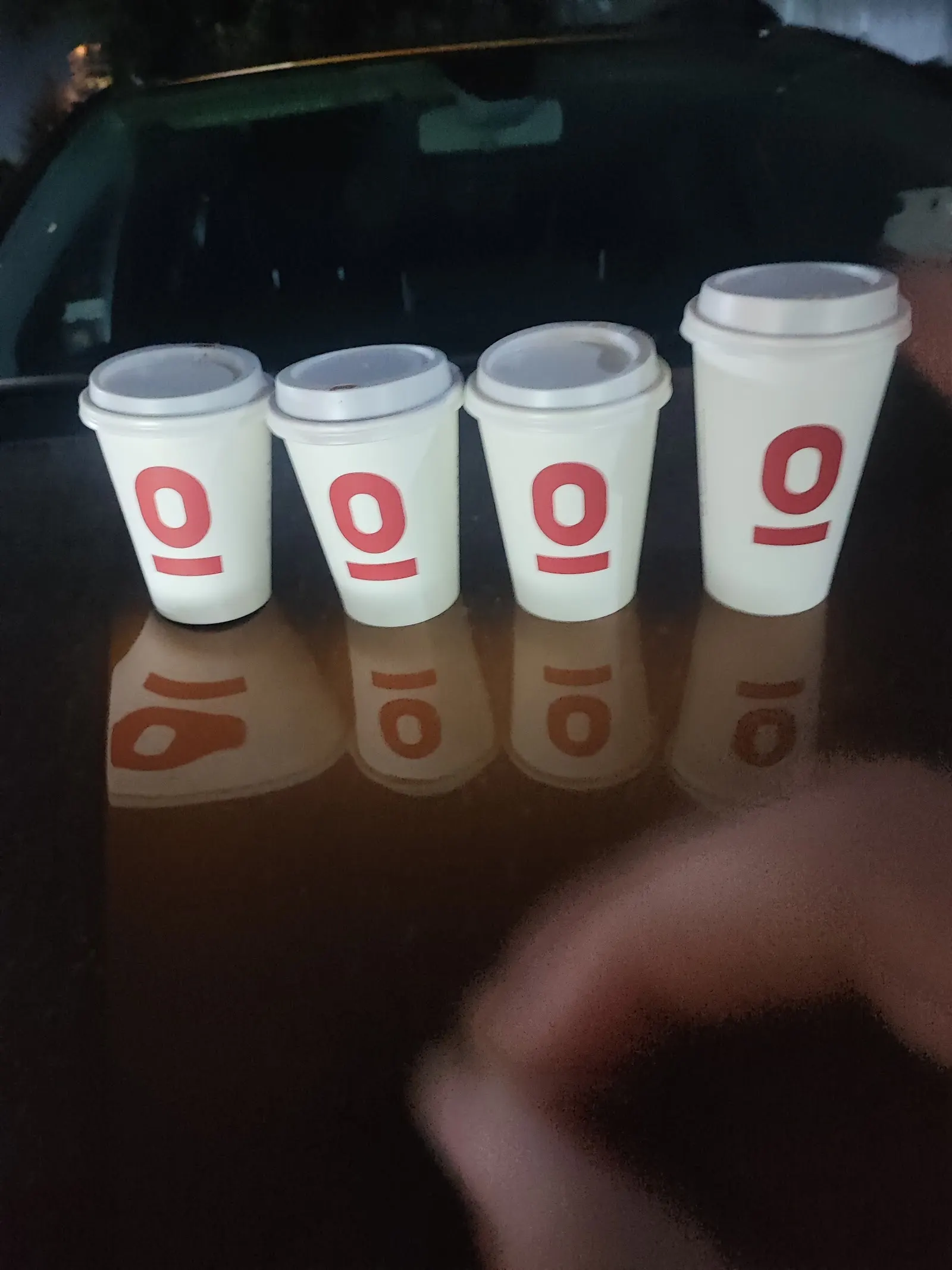 Espressolab İstanbul Üniversitesi Çapa Kampüsü fotoğraf 3