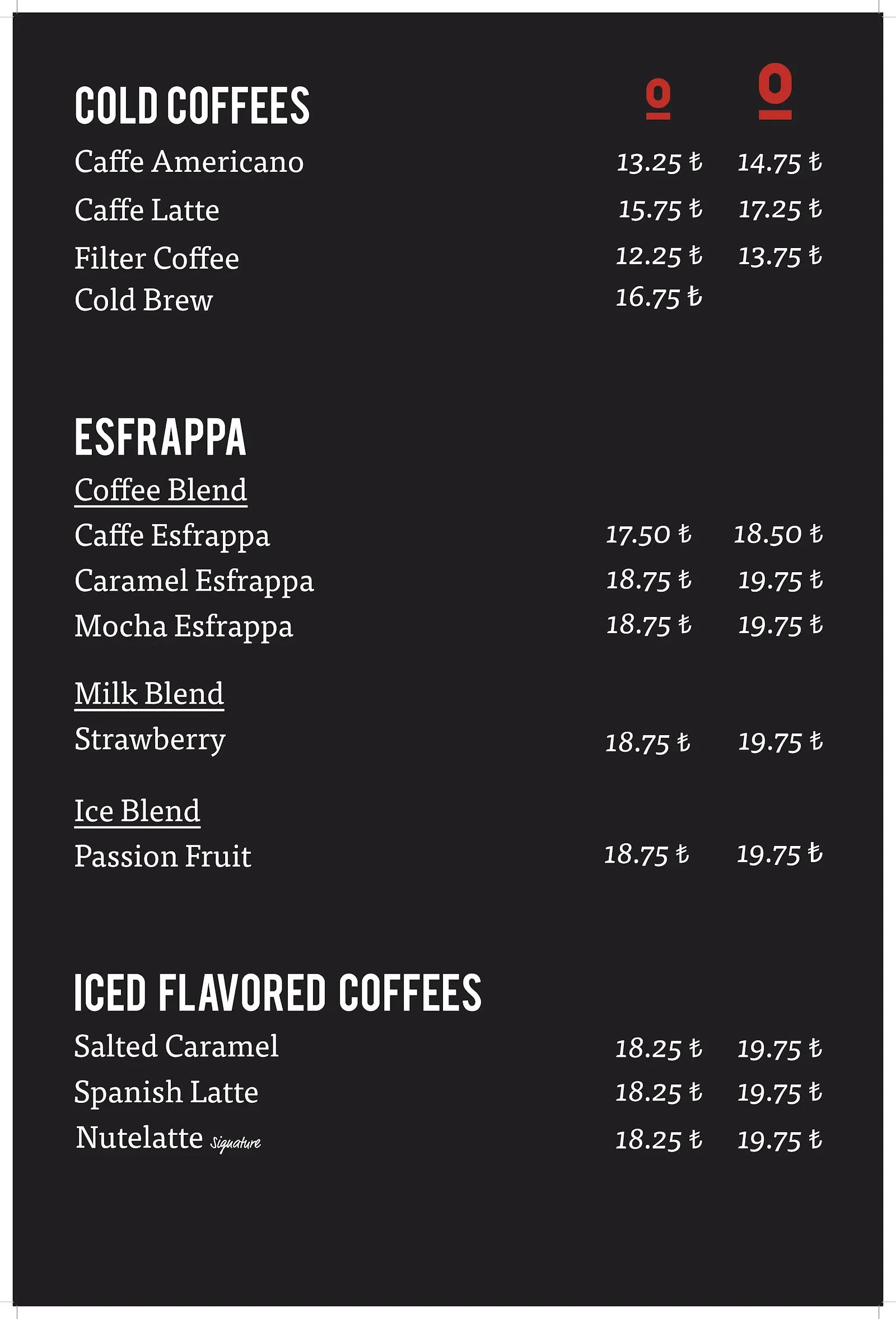 Espressolab Kadirhas Üniversitesi fotoğraf 4