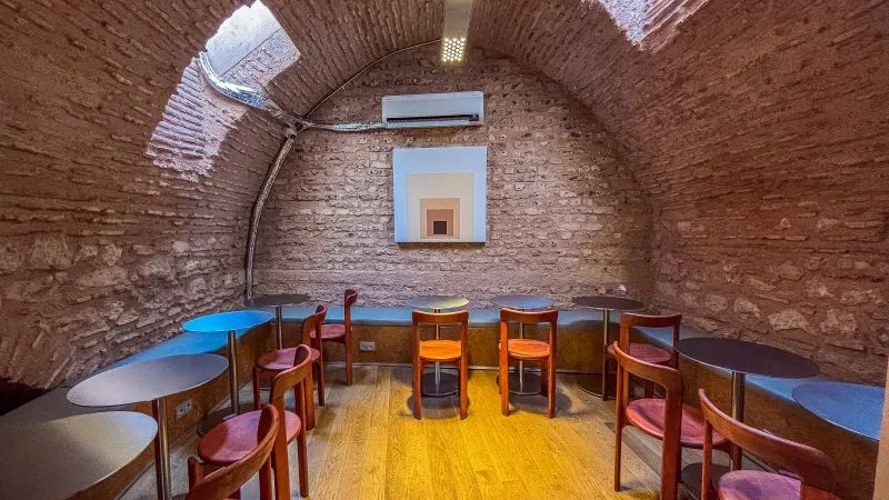 Espressolab Kapalıçarşı yorumları ve müşteri geri bildirimleri