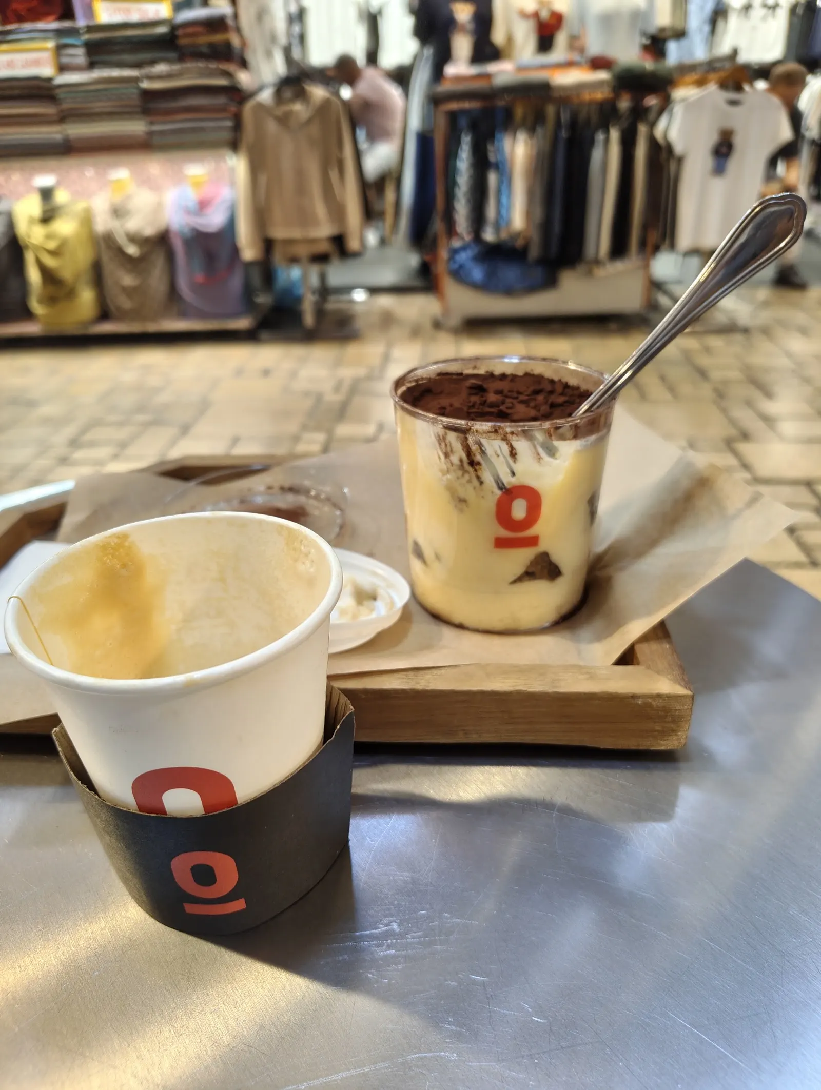 Espressolab Kapalıçarşı fotoğraf 3