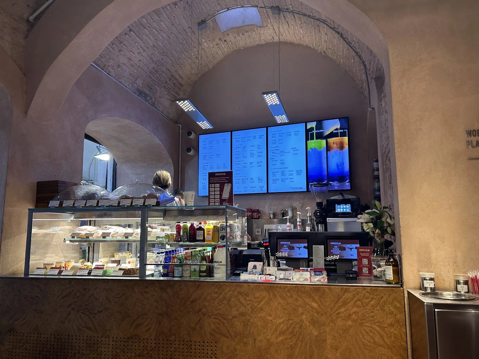 Espressolab Kapalıçarşı fotoğraf 4