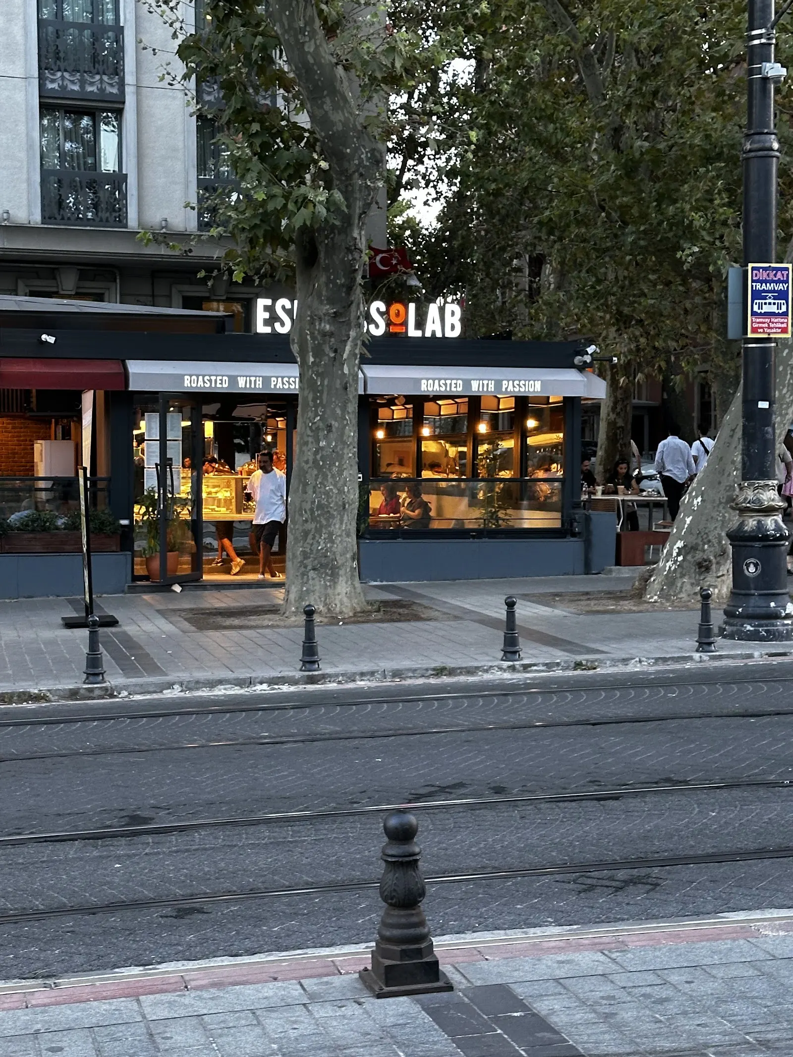 Espressolab Pierre Loti fotoğraf 4