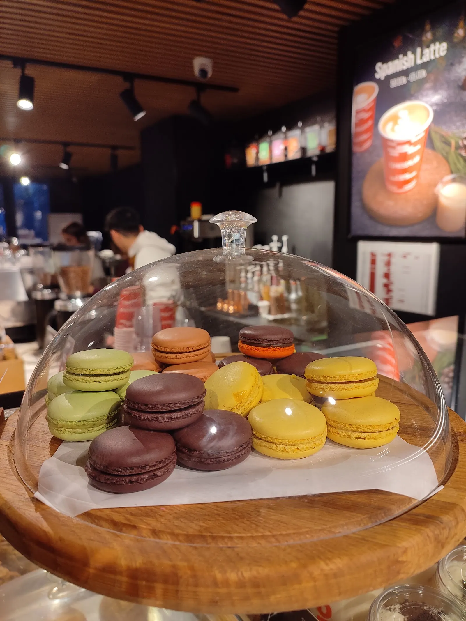 Espressolab Sirkeci fotoğraf 3
