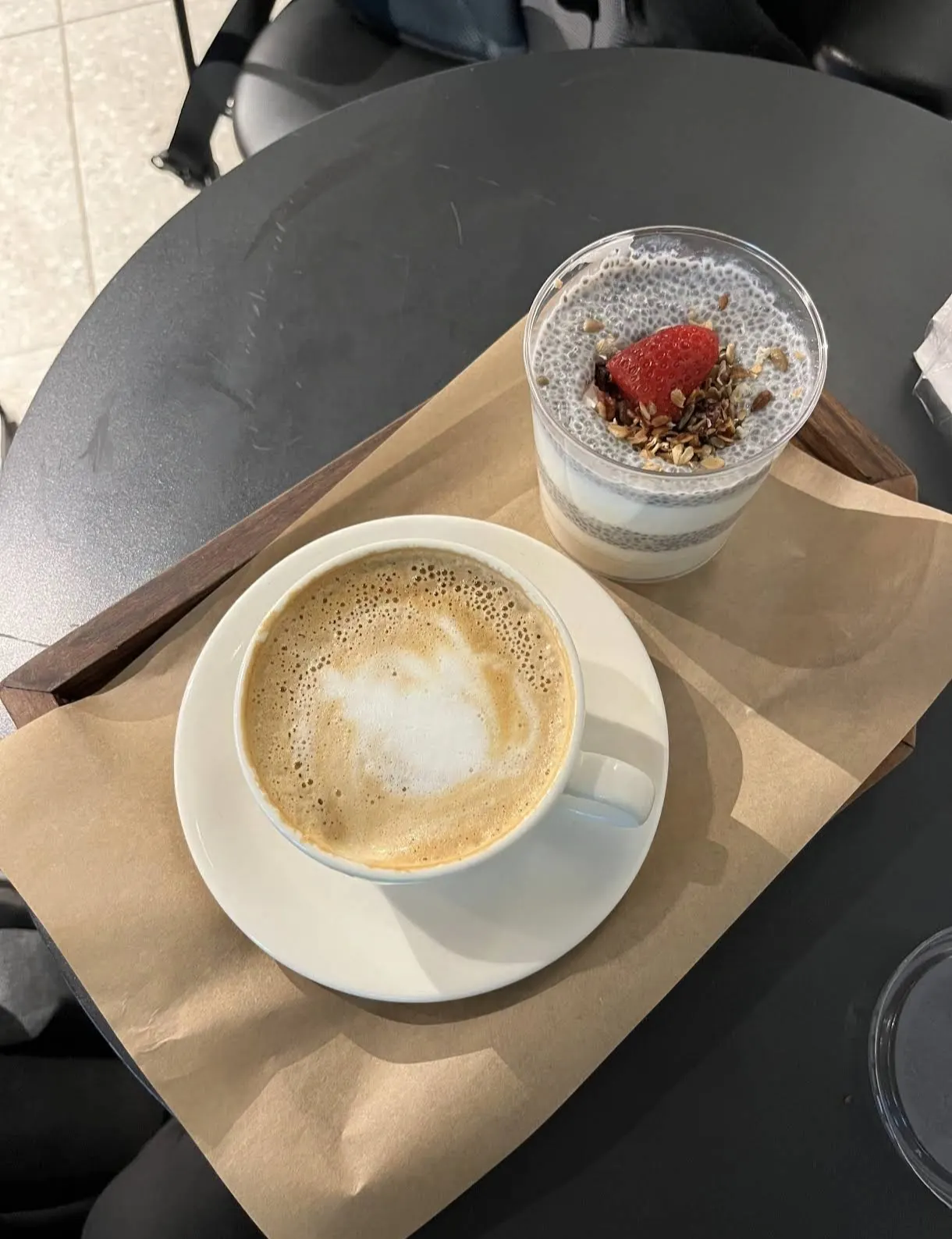 Espressolab Sirkeci fotoğraf 4