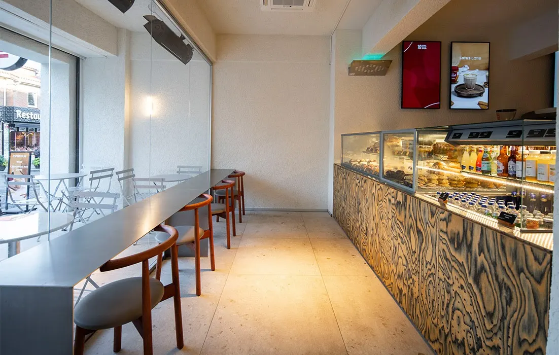 Espressolab Sultanahmet Gülhane yorumları ve müşteri geri bildirimleri