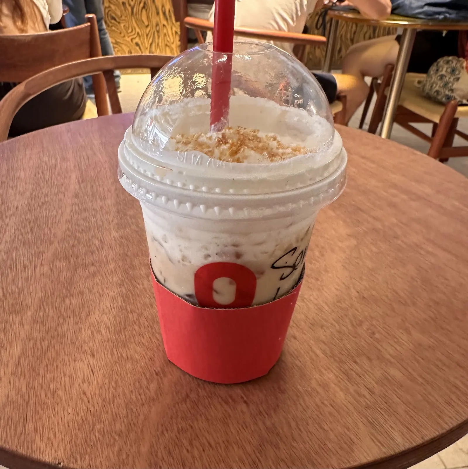 Espressolab Sultanahmet Gülhane fotoğraf 3