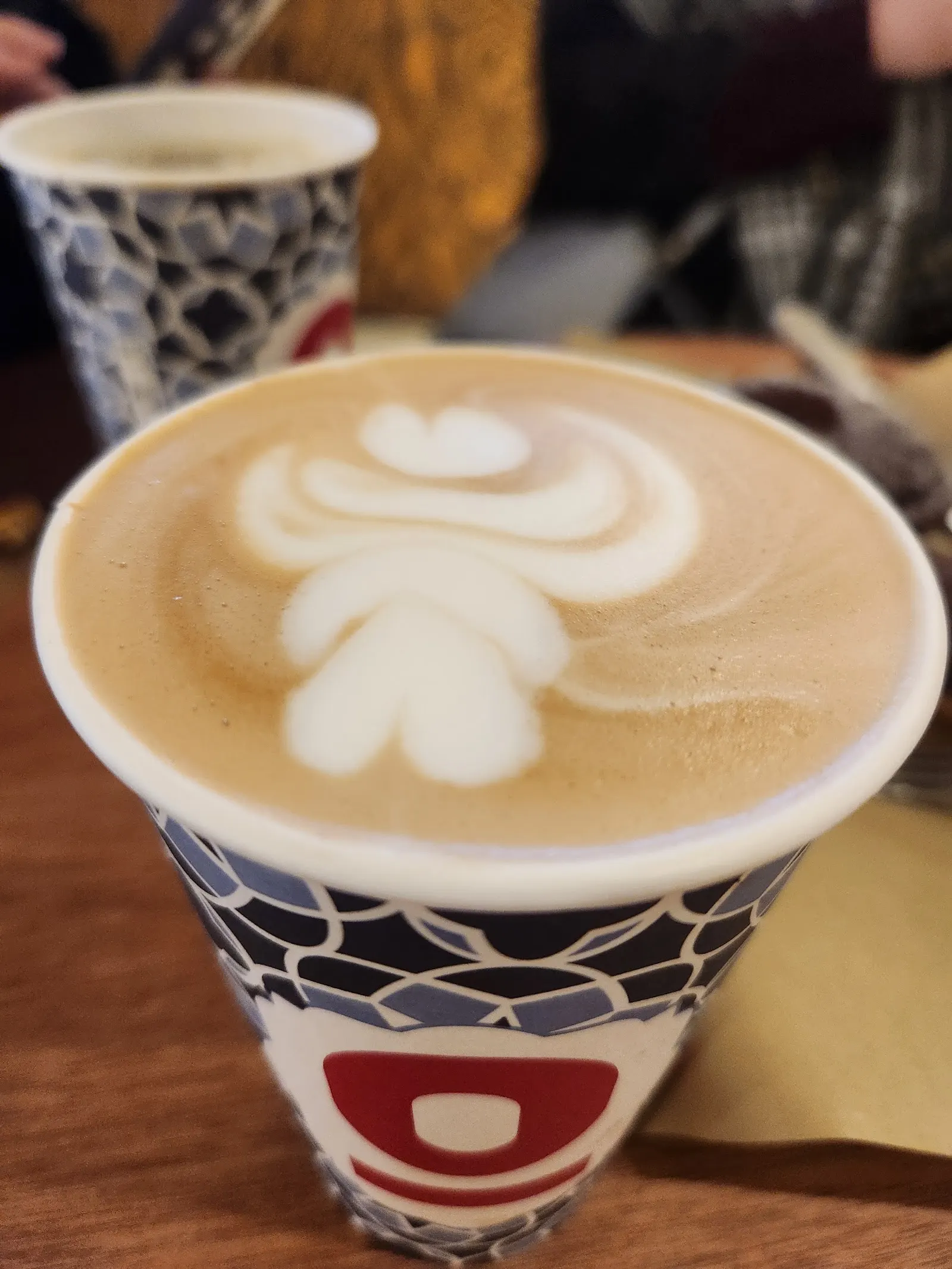 Espressolab Sultanahmet Gülhane fotoğraf 4