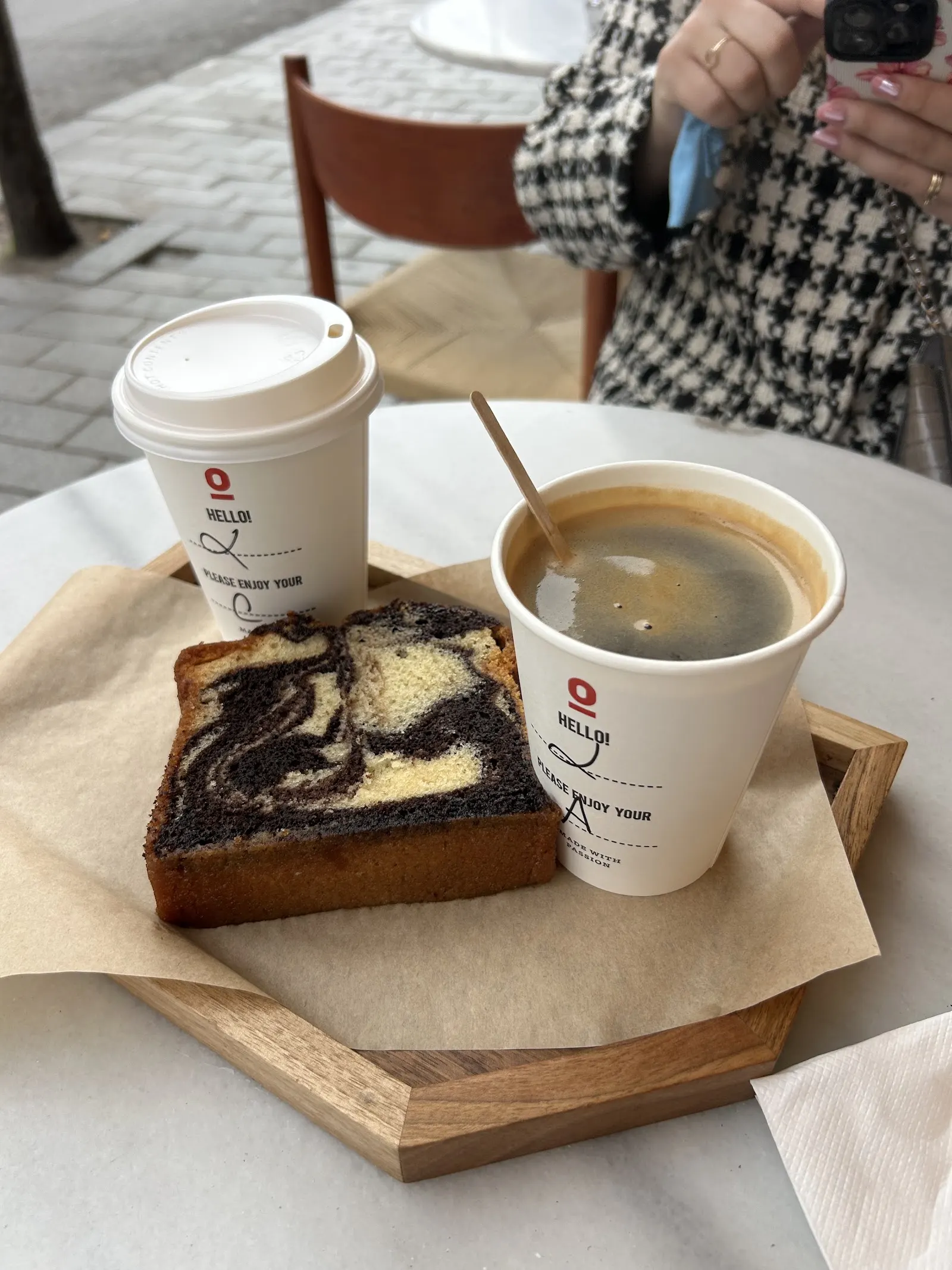 Espressolab Vezneciler fotoğraf 3