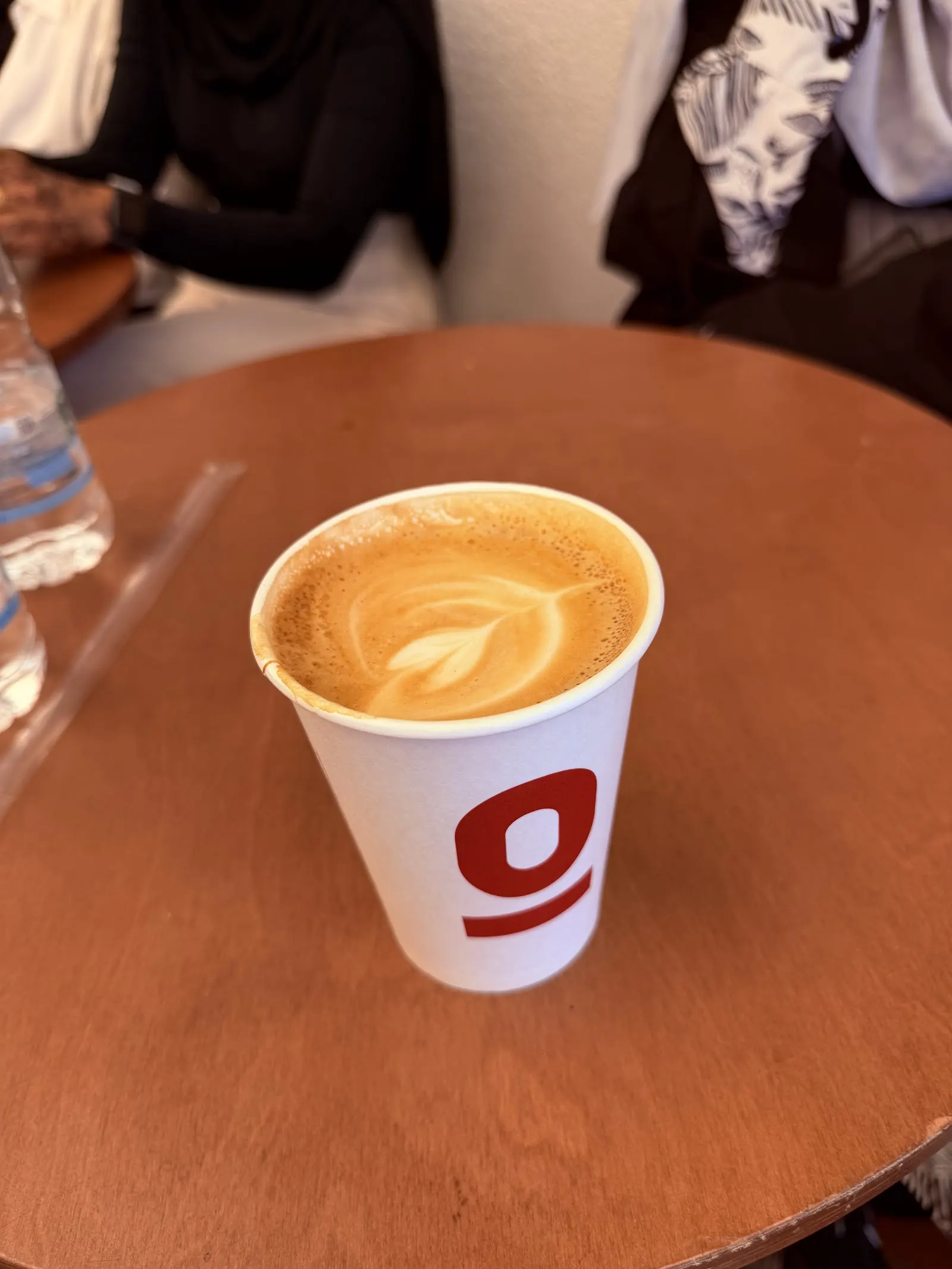 Espressolab Vezneciler fotoğraf 4
