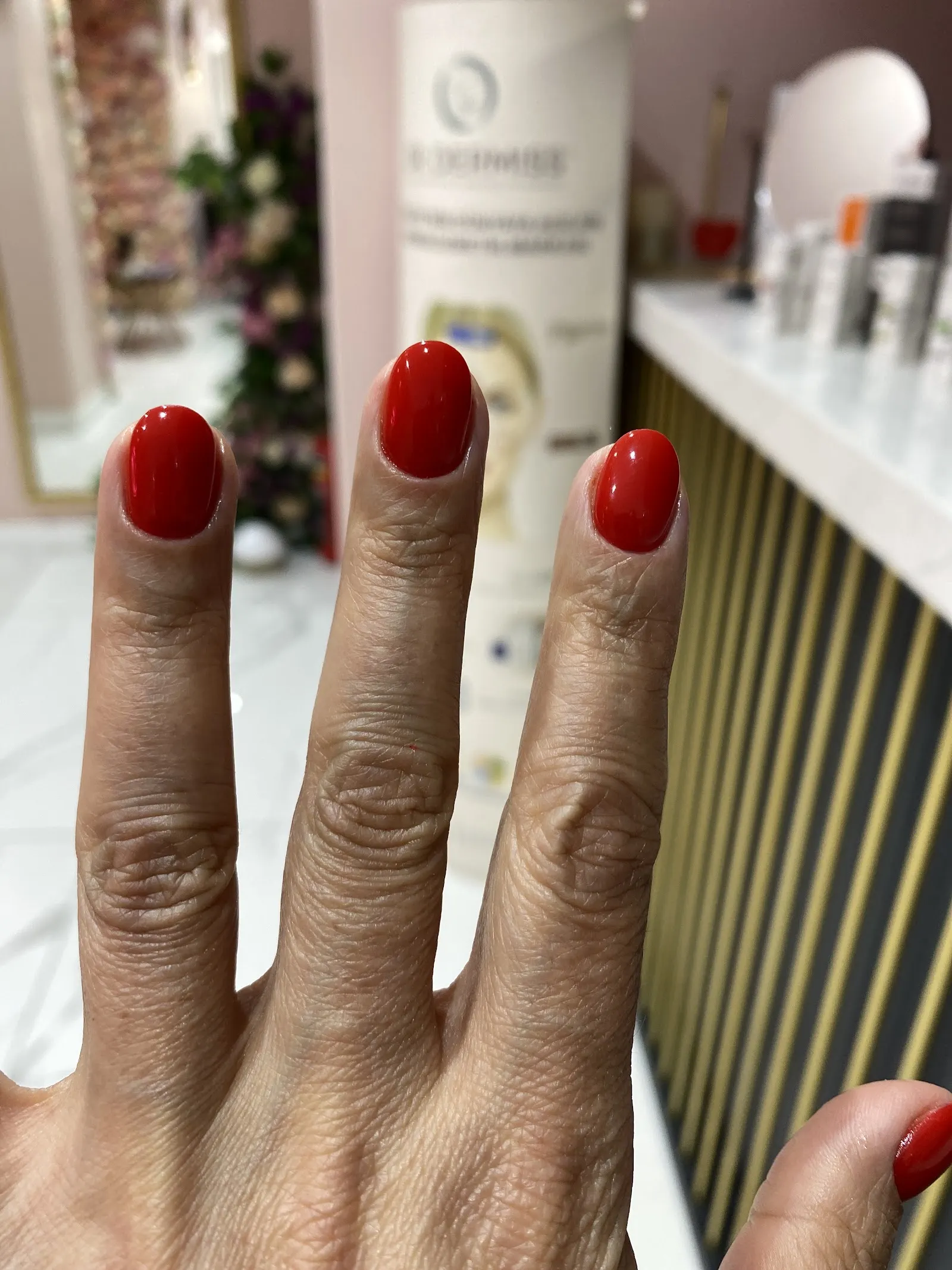 Euphoria Beauty Center fotoğraf 3