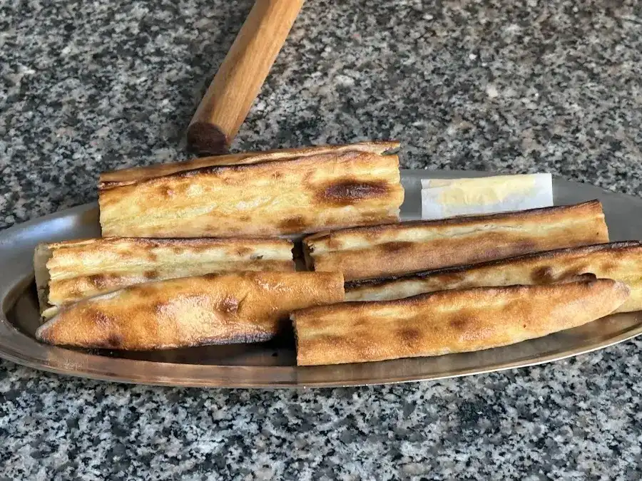 Fatih Karadeniz Damak Pidecisi fotoğraf 2