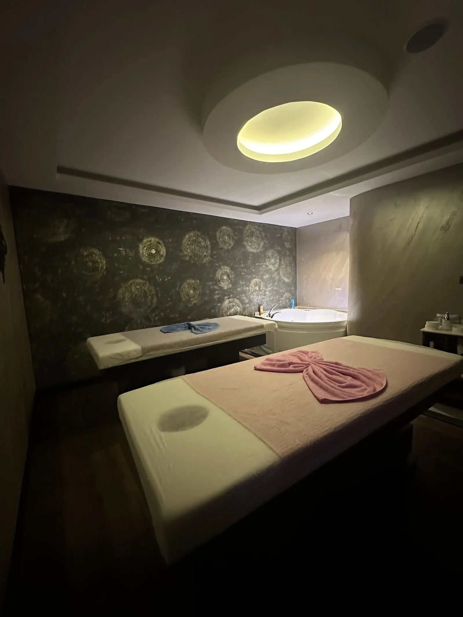 Fatih Kıztaşı Spa, Hammam & Massage fotoğraf 3