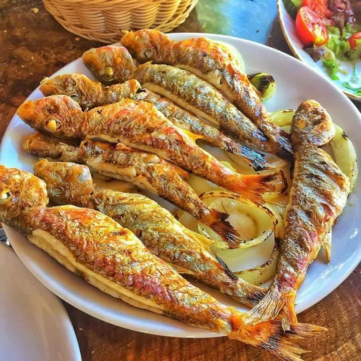 Fener Restaurant fotoğraf 2