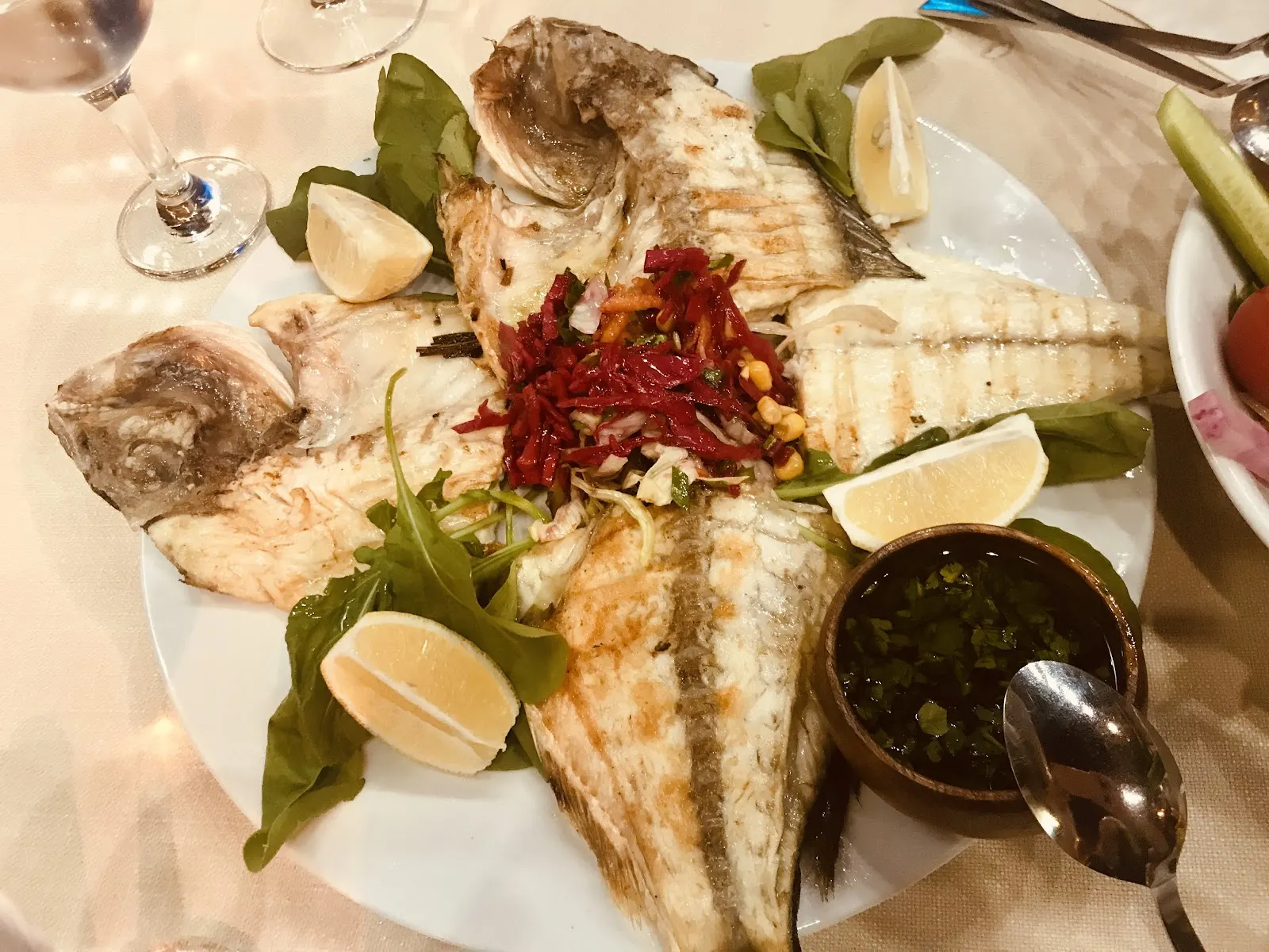 Fener Restaurant fotoğraf 3