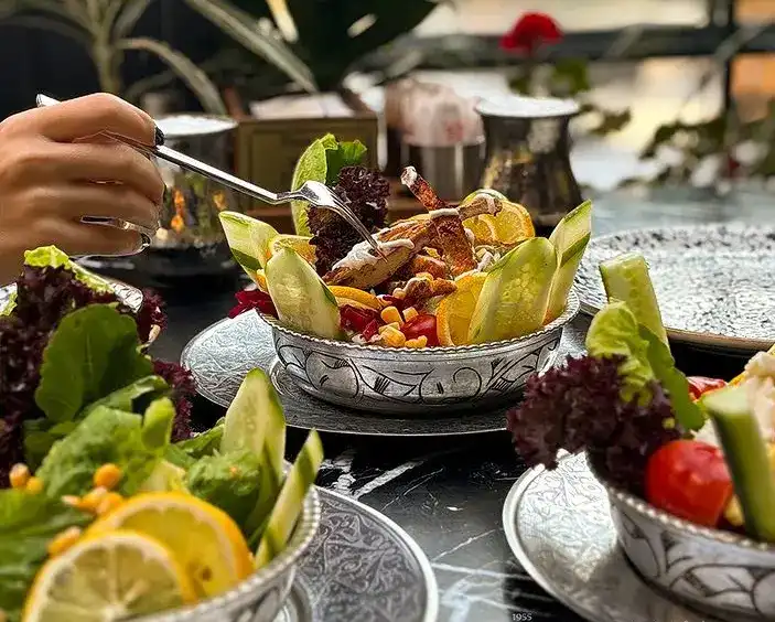 Garden Mezze fotoğraf 2