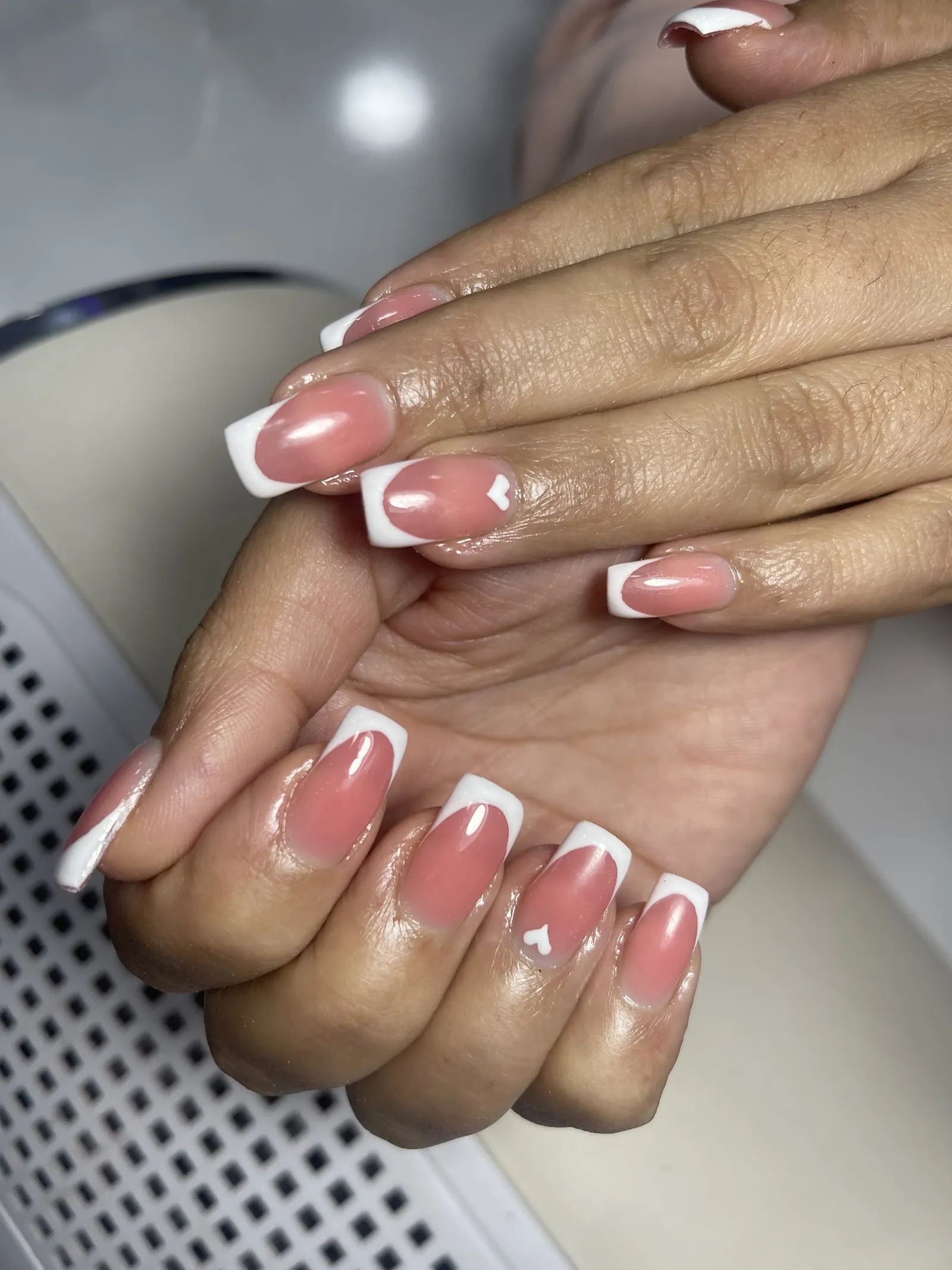 Glow By Hulu Beauty Salon fotoğraf 2
