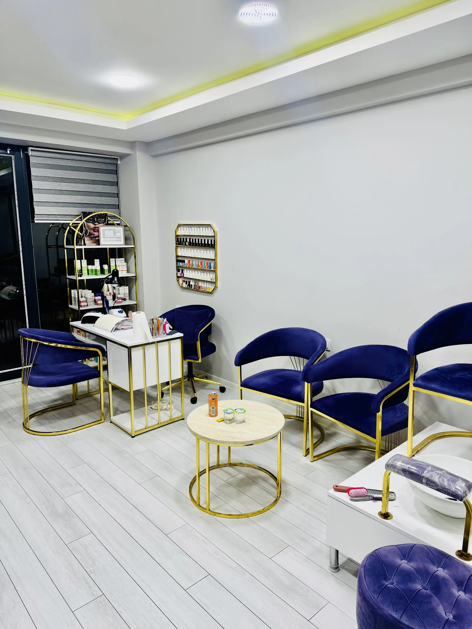 Glow By Hulu Beauty Salon fotoğraf 3