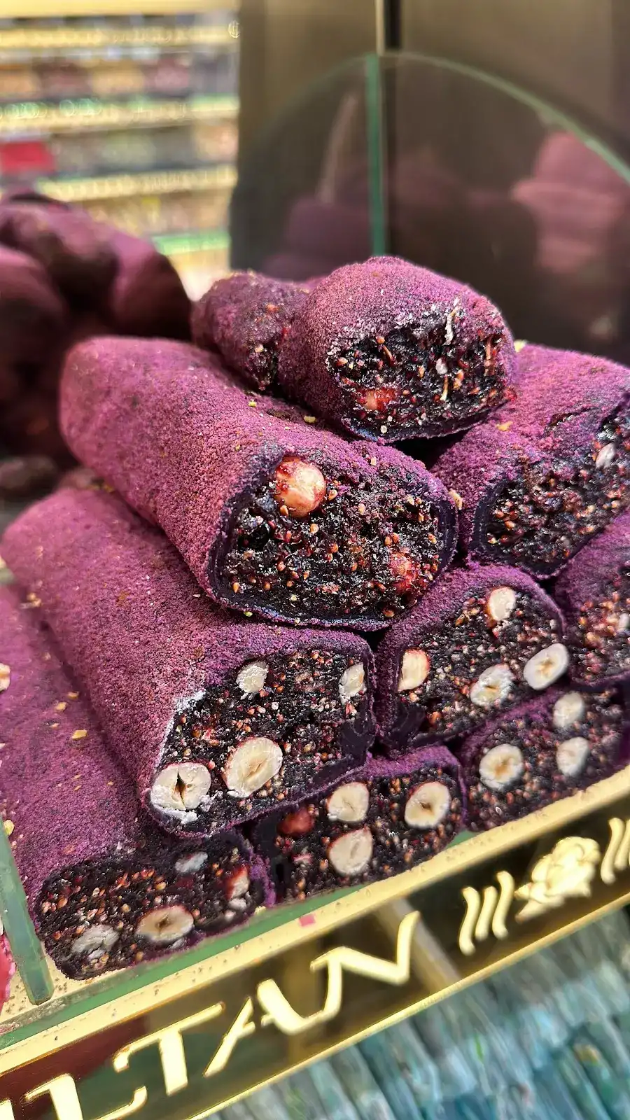 GÜL ŞAH SULTAN fotoğraf 2
