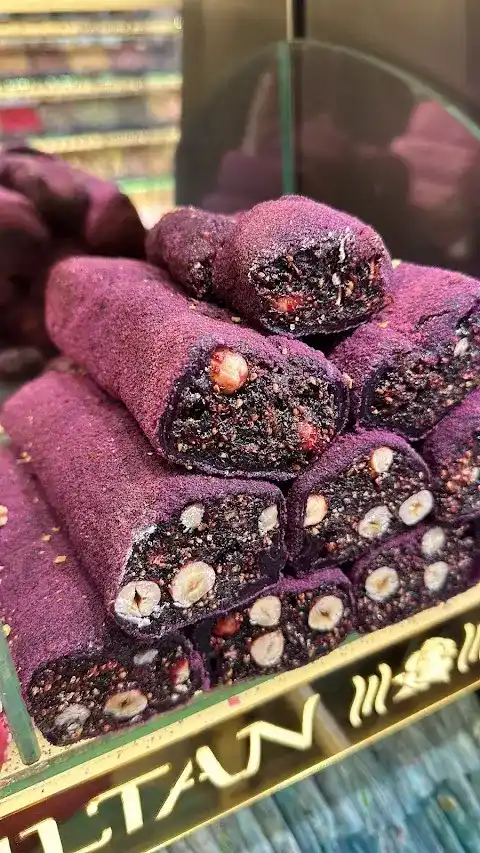 GÜL ŞAH SULTAN fotoğraf 2