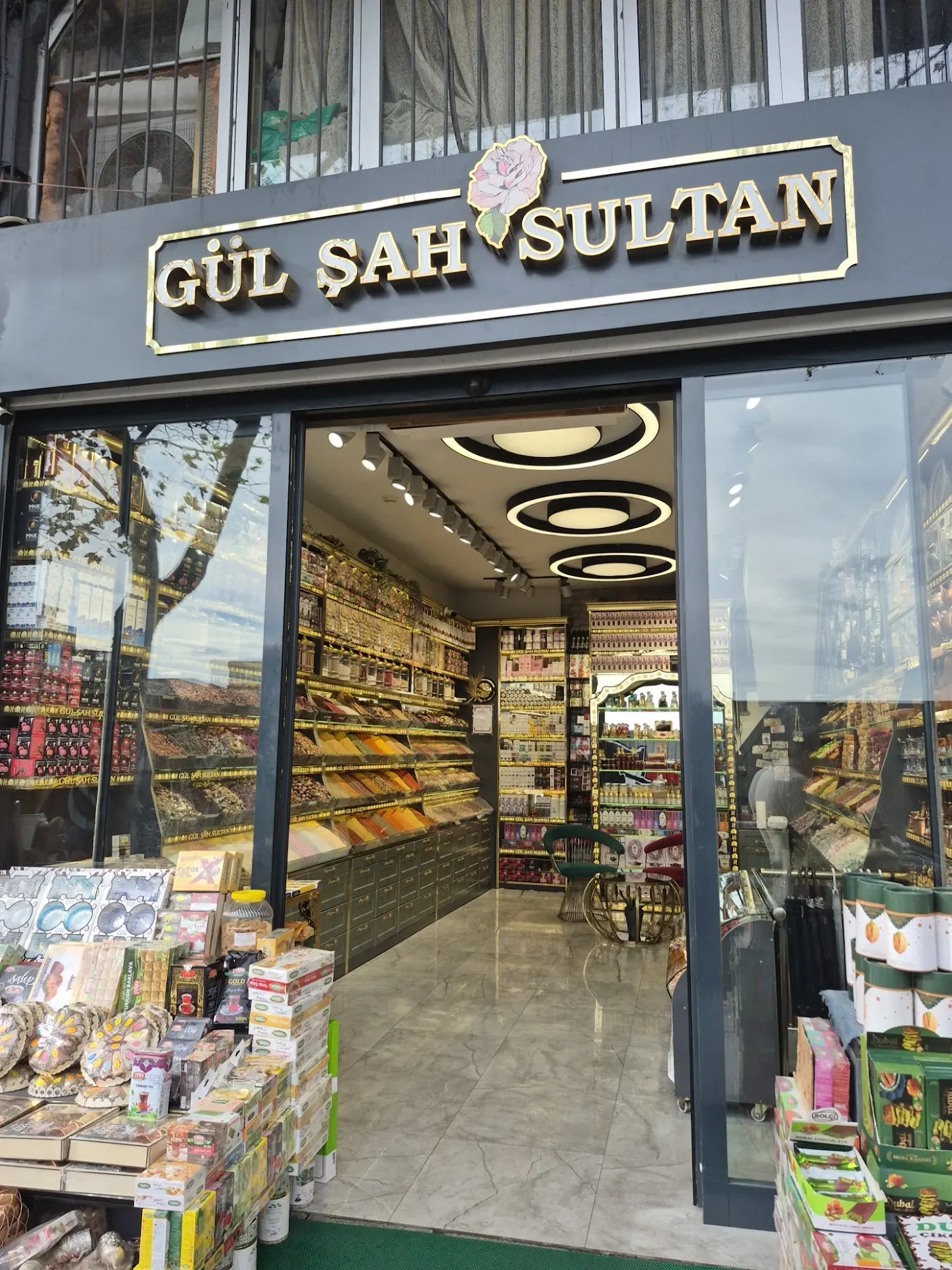 GÜL ŞAH SULTAN fotoğraf 3