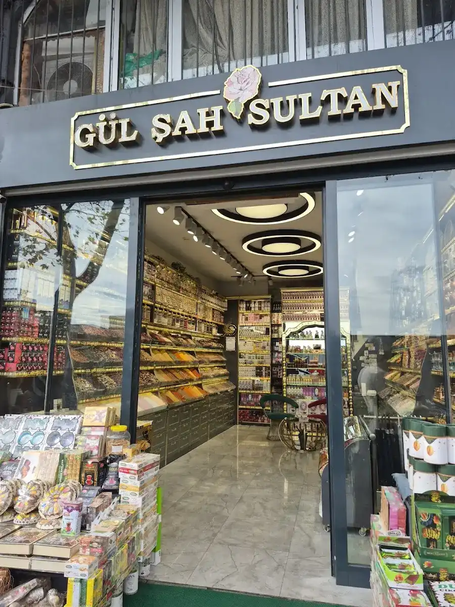 GÜL ŞAH SULTAN fotoğraf 3