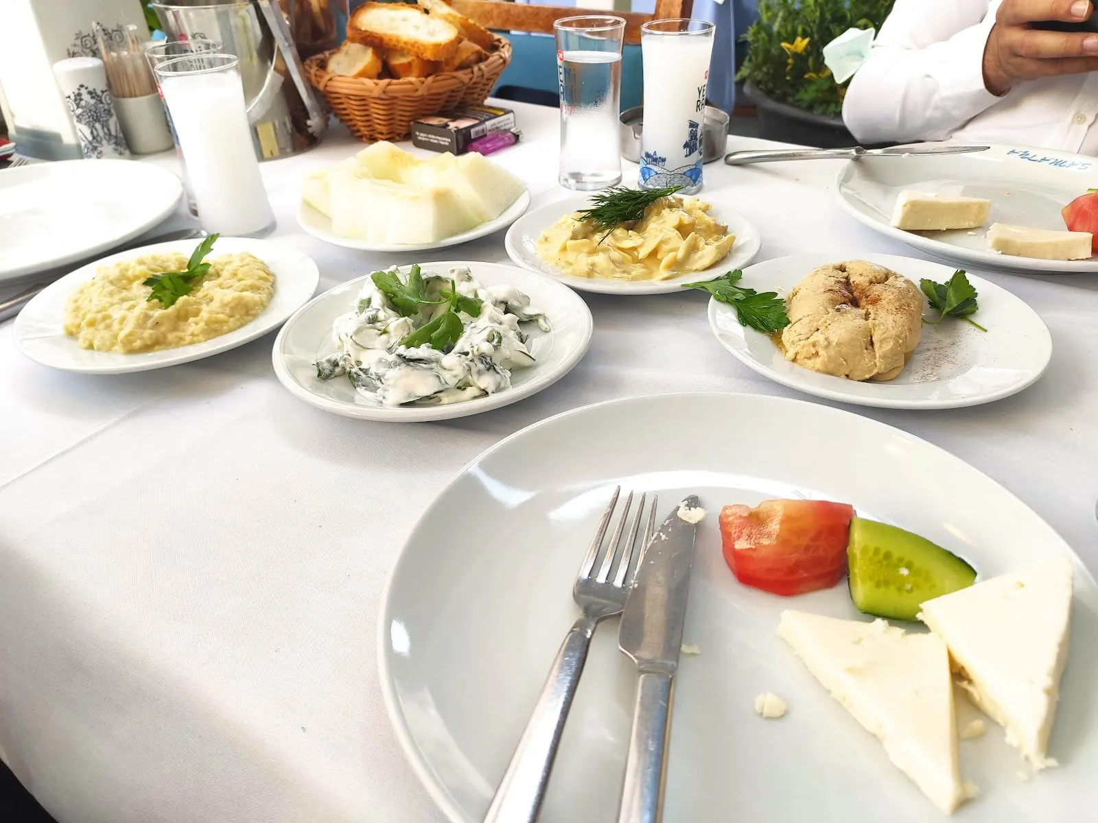Günbilir Balık Restaurant fotoğraf 2