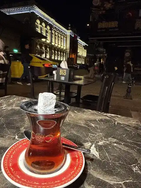 Hafız Mustafa 1864 Eminönü - Bahçekapı fotoğraf 3