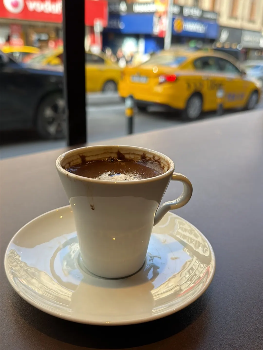 Kahve Dünyası Algötür-Sirkeci fotoğraf 3