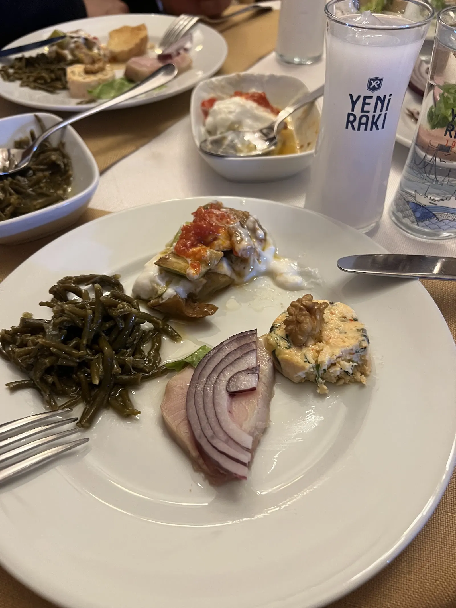 Kör Agop Restaurant fotoğraf 2